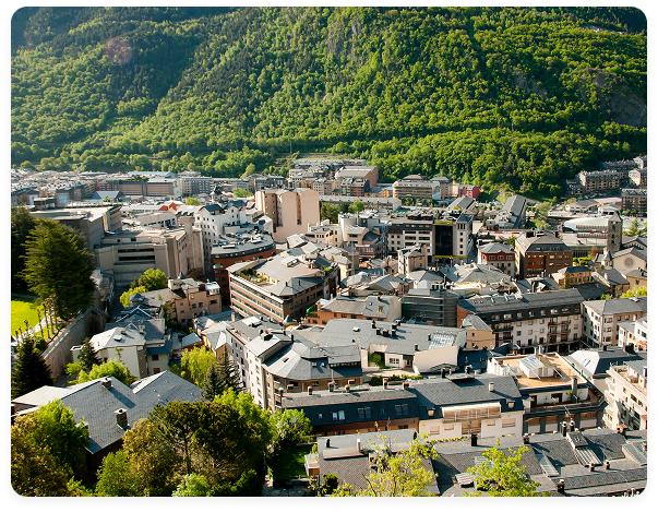 Andorre